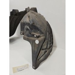 Pare Boue Avant Gauche Opel Corsa D Phase 1 (3)